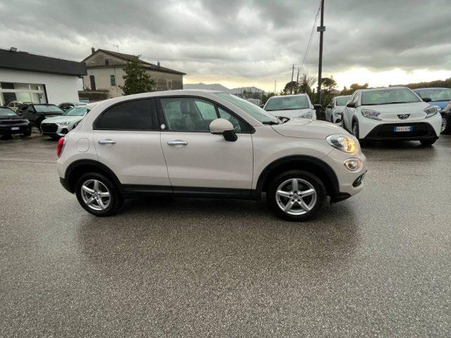 FIAT 500X 1.6 MultiJet 120 CV Opening Edition
