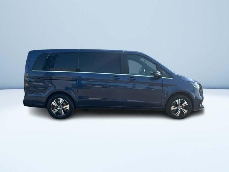 Mercedes-Benz Classe V 250d Long Avantgarde