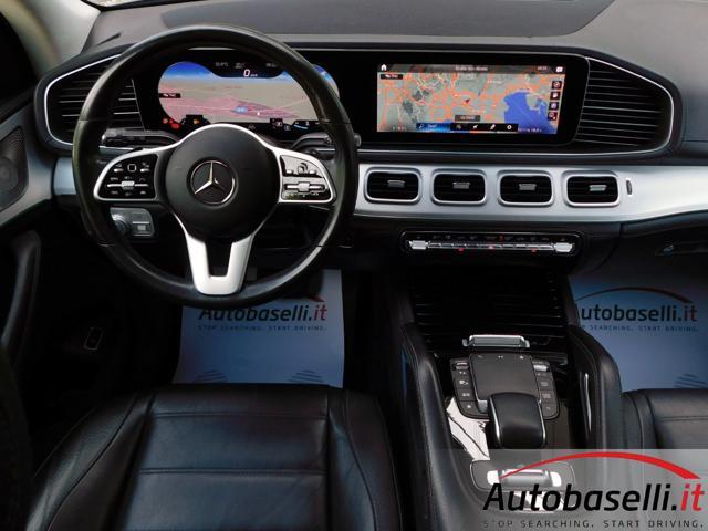 MERCEDES-BENZ GLE 300 D MHEV PREMIUM PLUS 4MATIC 245CV AUTOMATICA