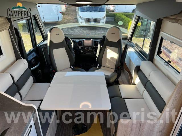 ELNAGH ELNAGH MAGNUM 582 FIAT