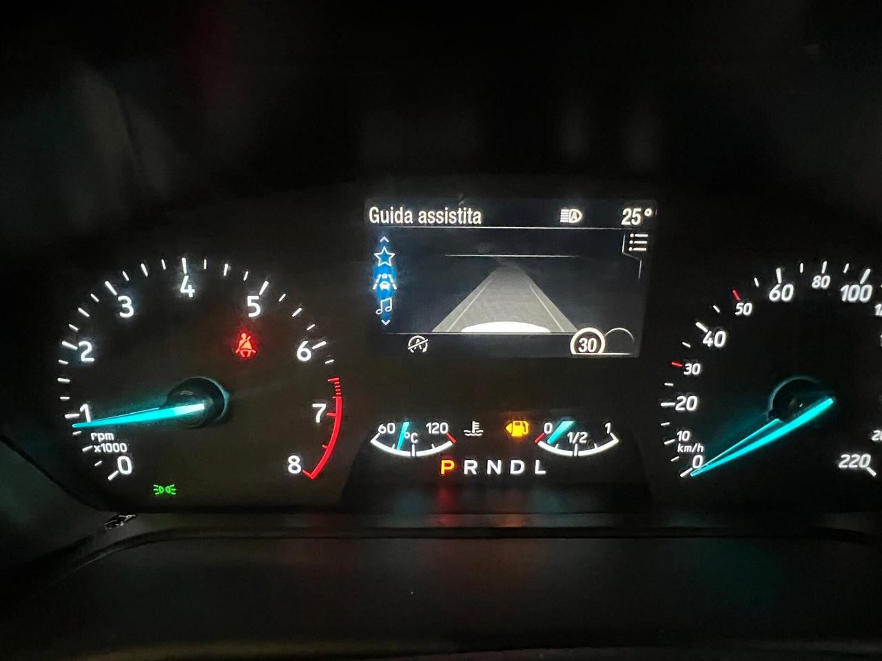Ford Fiesta 1.0 Hybrid AUTOMAT ST-Line X*NO VINCOLI DI FINANZIAM*