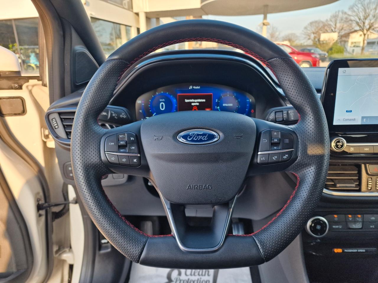 Ford Puma 1.0 EcoBoost 125 CV S&S ST-Line