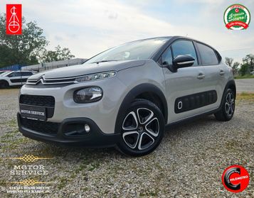 Citroen C3 1.2 82 Shine PREZZO FINALE E REALE