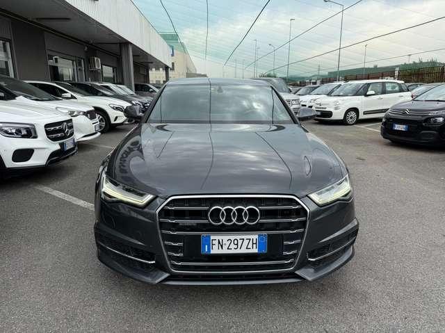 Audi A6 A6 2.0 tdi SLINE / S LINE quattro 190cv