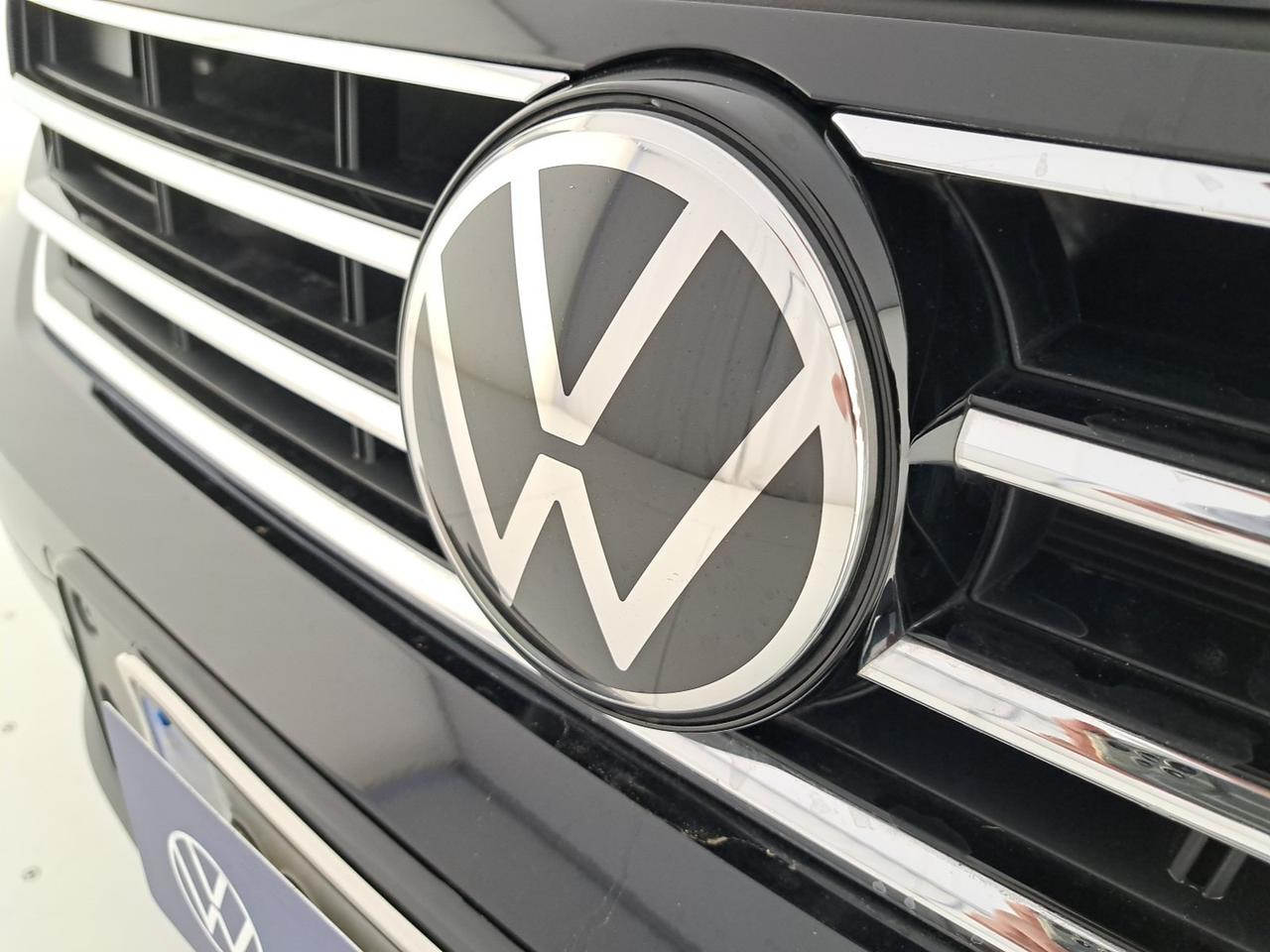 Volkswagen Passat variant 2.0 tdi business 150cv dsg