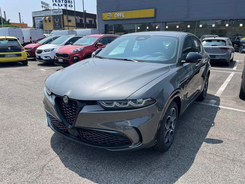 Alfa Romeo Tonale Tonale 1.5 130 CV MHEV TCT7 Sprint