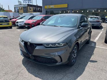Alfa Romeo Tonale Tonale 1.5 130 CV MHEV TCT7 Sprint