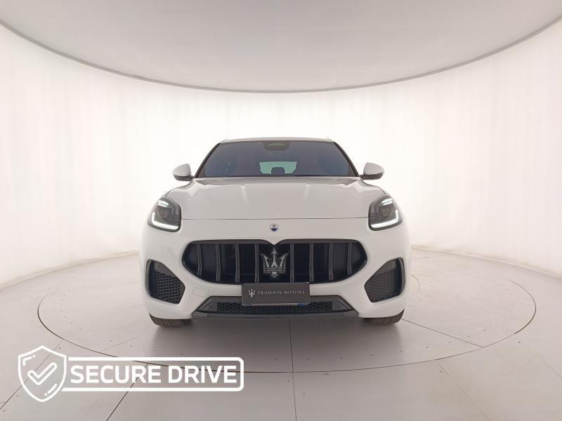 Maserati Levante 2.0 MHEV Modena AWD Auto