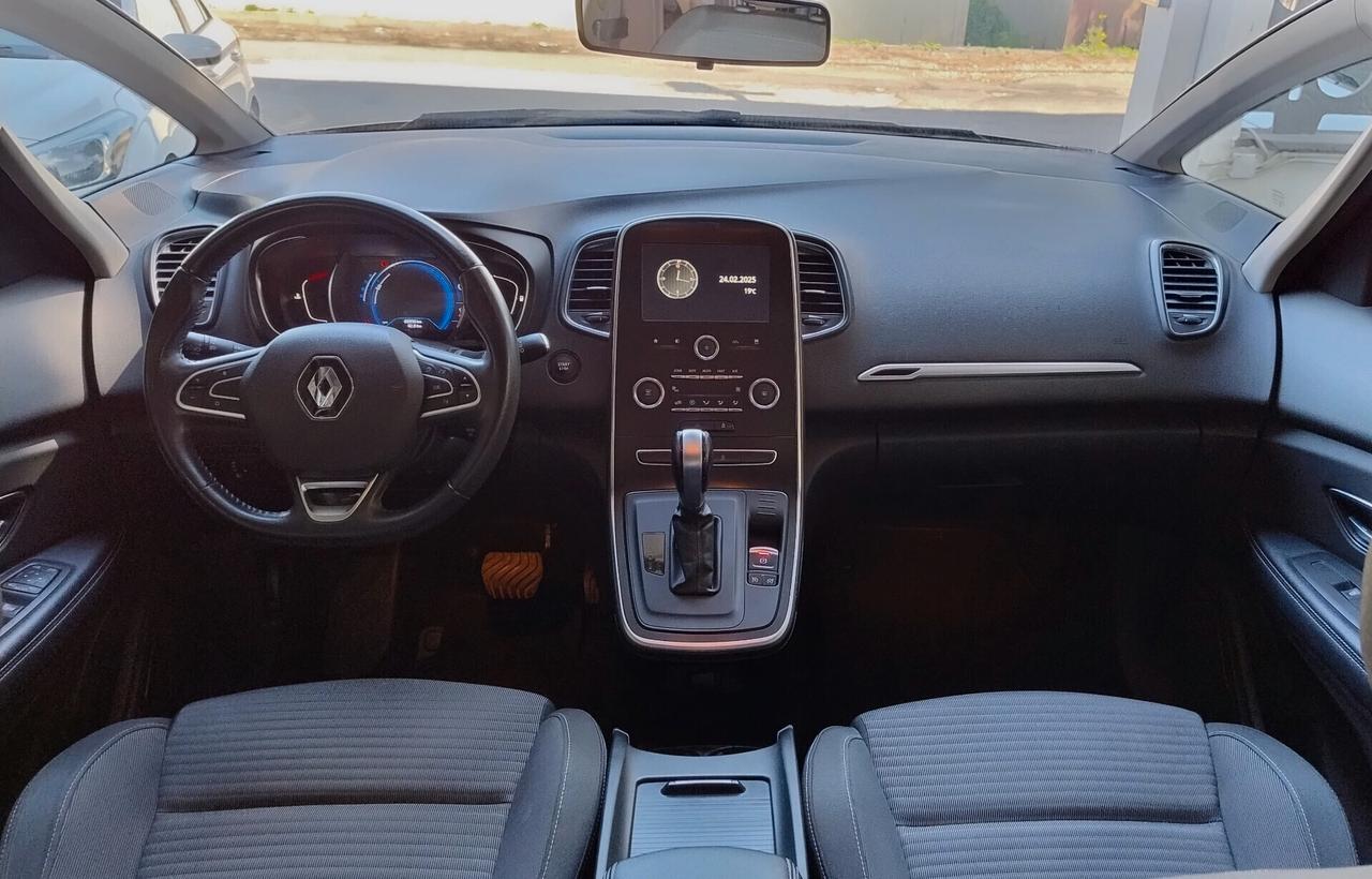 Renault Grand Scenic TCe 140 CV Intens - 2019