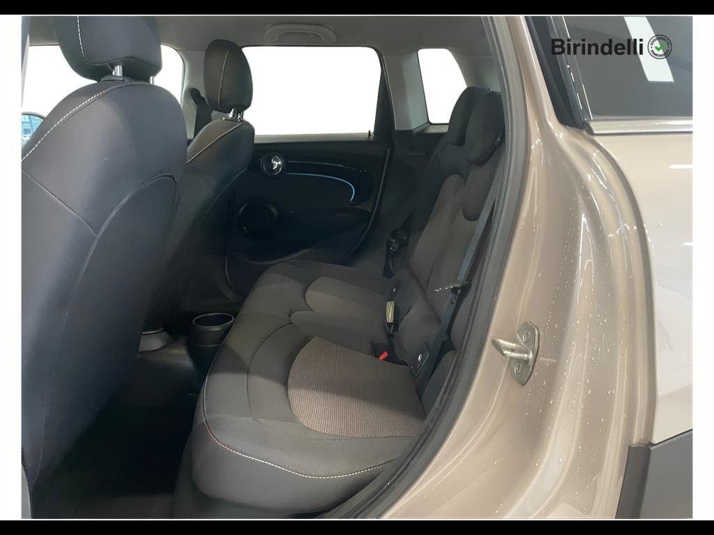 MINI Mini 5 porte (F55) - Mini 1.5 Cooper Camden 5 porte