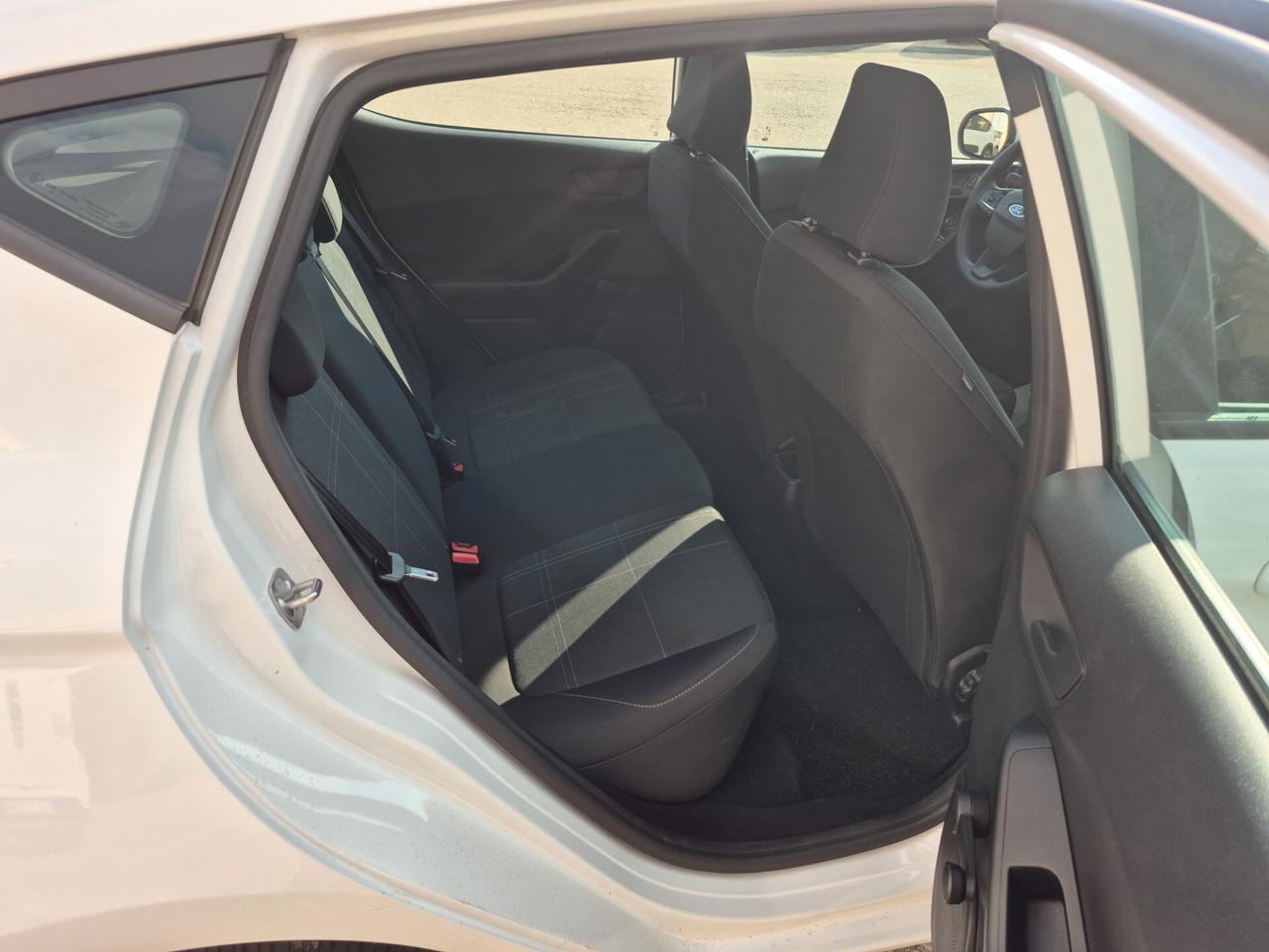 Ford Fiesta 1.5 EcoBlue 5 porte Business