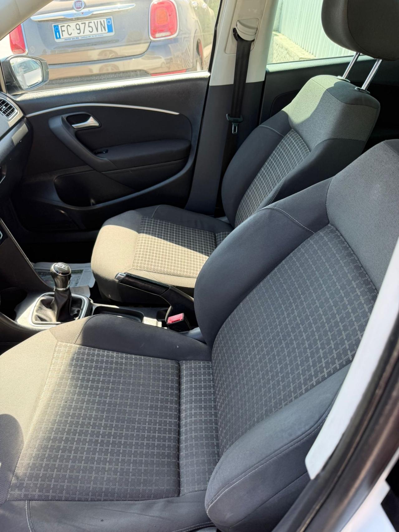Volkswagen Polo 1.0 MPI 5p. Trendline