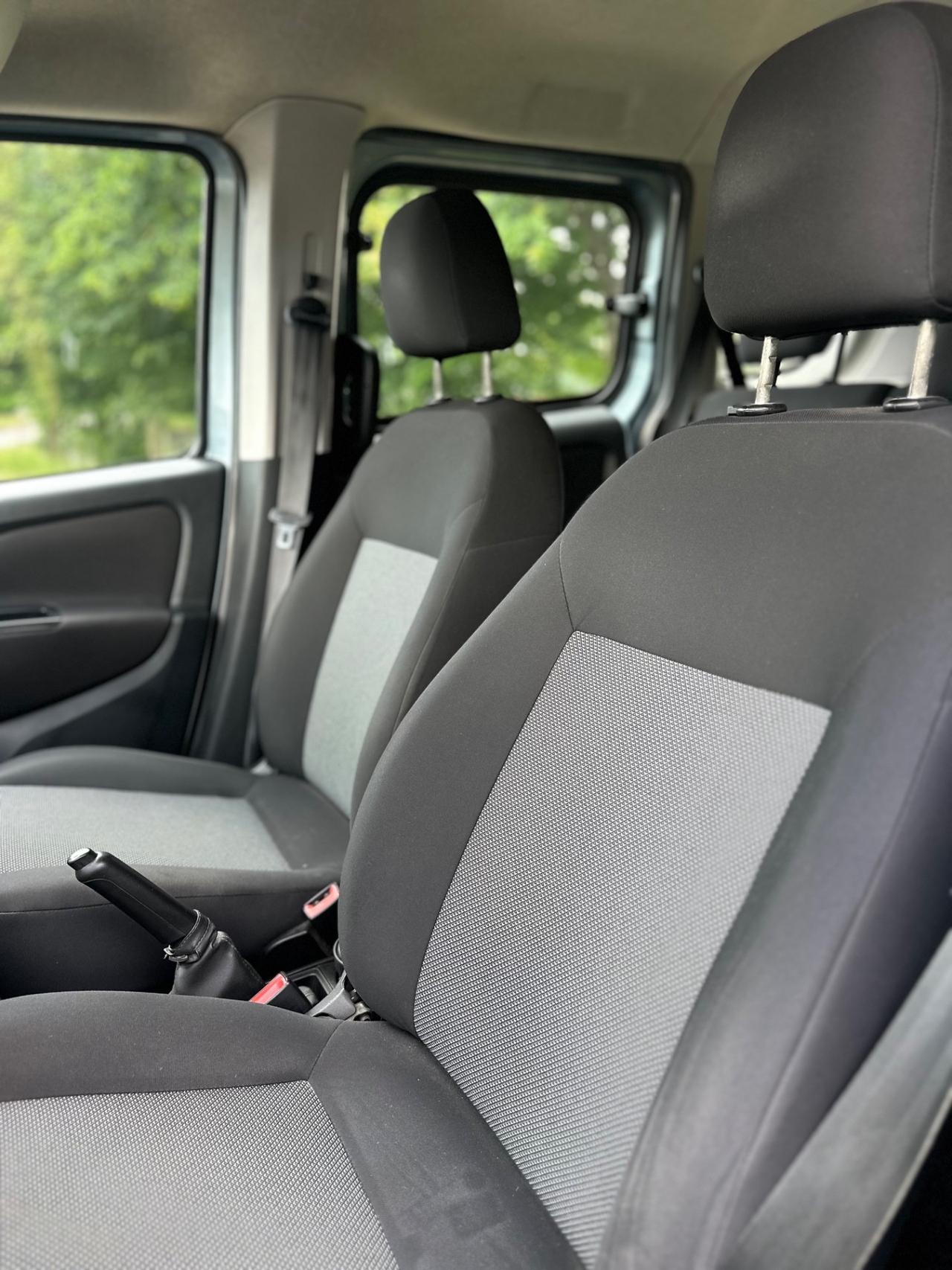 Fiat Doblo Doblò 1.6 MJT 16V 95CV Pop