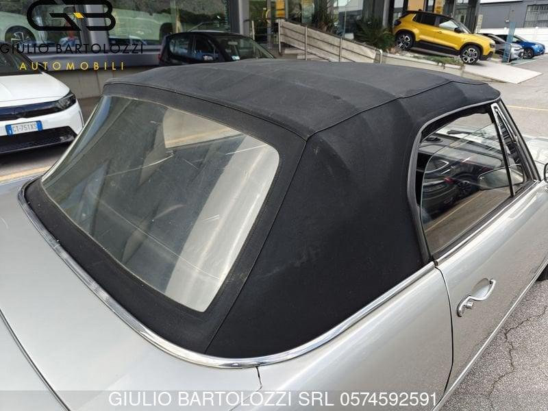 Peugeot 504 Cabrio B 02