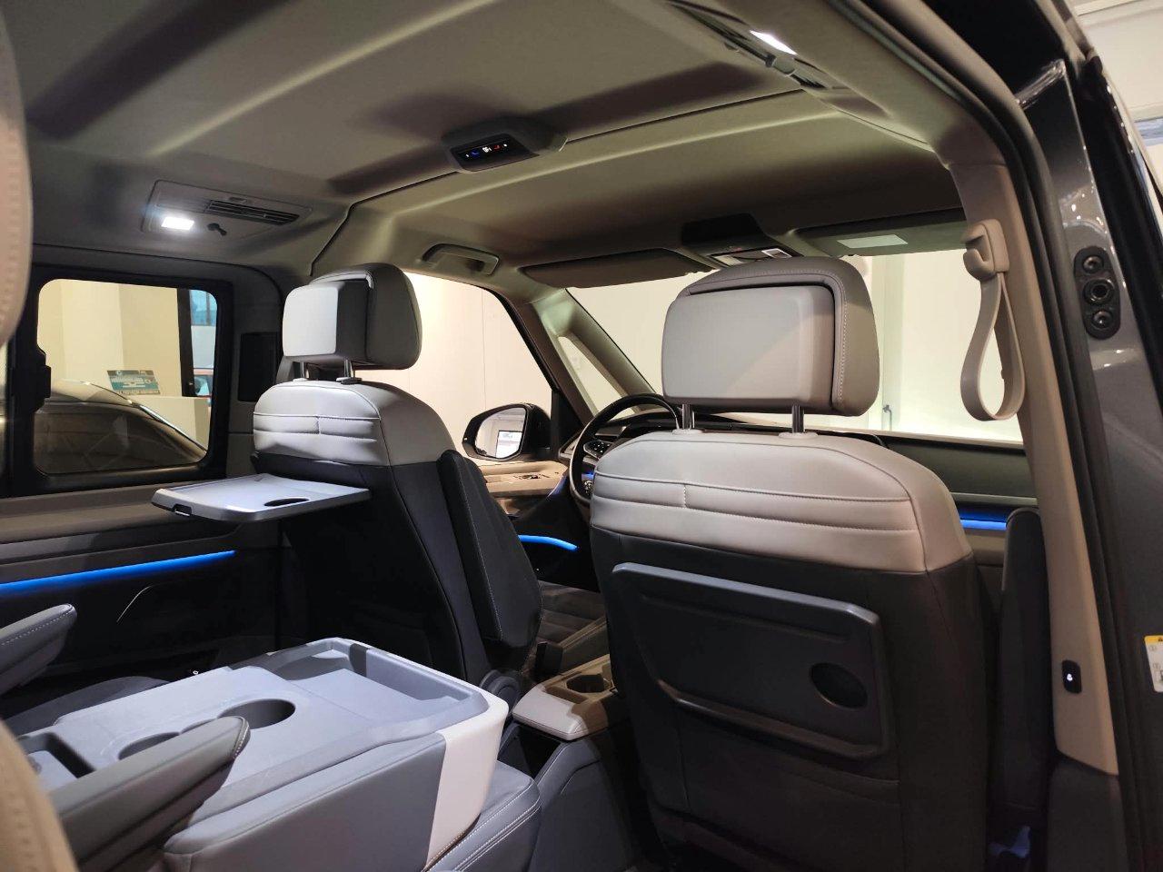 Volkswagen Multivan 2.0 tdi Space Mobility Pack 150cv dsg 7p.ti