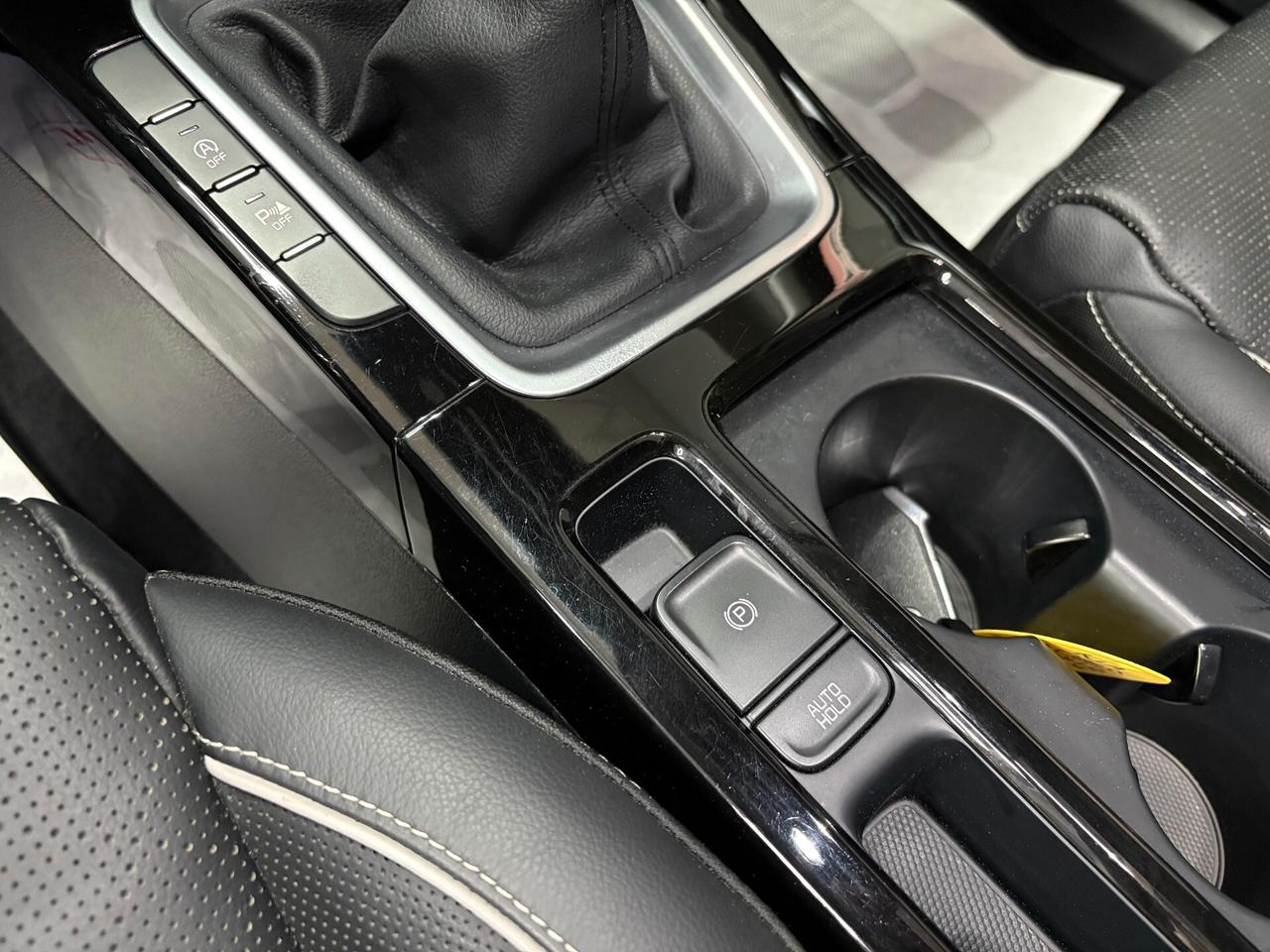 Kia XCeed 1.4 GPL T-GDi 140cv Evolution +Tetto FULL