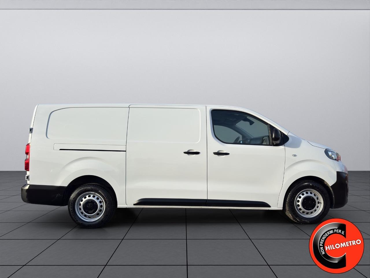 Peugeot Expert BHDi 102 MAXI(L3 H1 PL-TN)FURGONE-SENSORI-CRUISE-