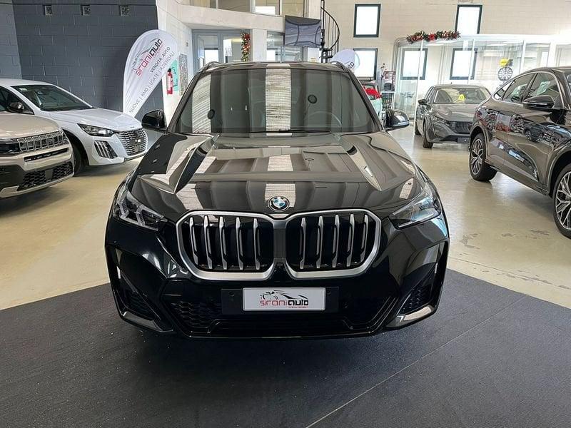 BMW X1 X1 sDrive 20d Msport