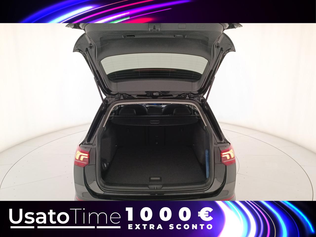 Volkswagen Golf variant 1.5 tsi act 115cv life