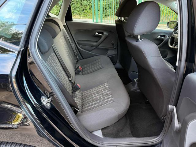 VOLKSWAGEN Polo 1.4 TDI 5p. Trendline BlueMotion Technology