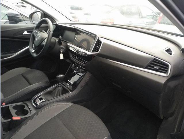 OPEL Grandland 1.2 Turbo 12V 130 CV Business Elegance