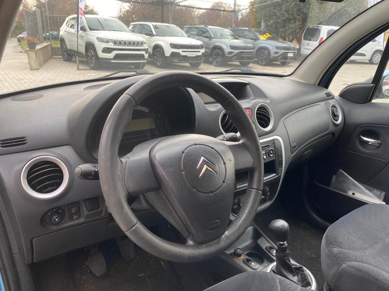 Citroen C3 1.4 Perfect (elegance)