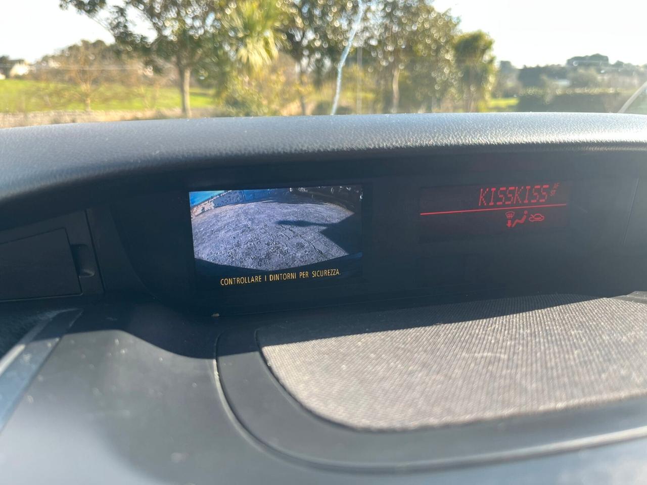 Mazda CX-7 2.2L - PERFETTA - 2011