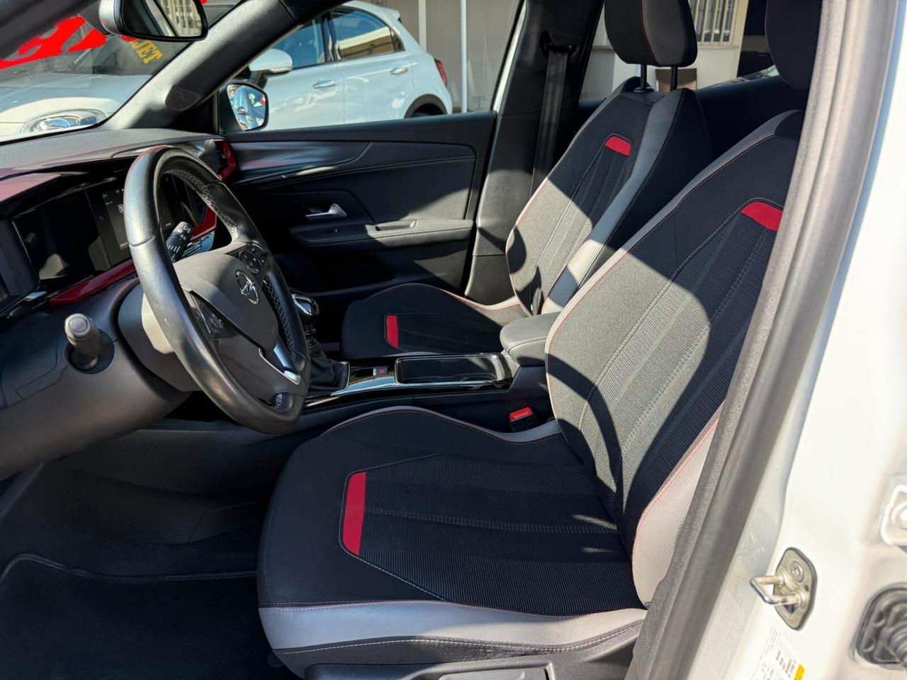 Opel Mokka 1.5 diesel GS Line