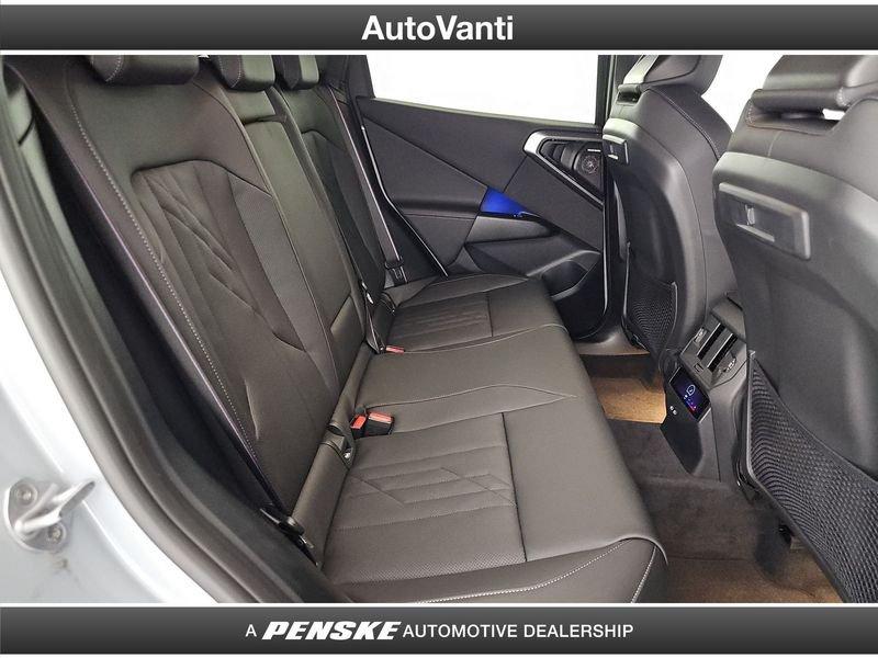 BMW X3 xDrive20d 48V MSport Pro