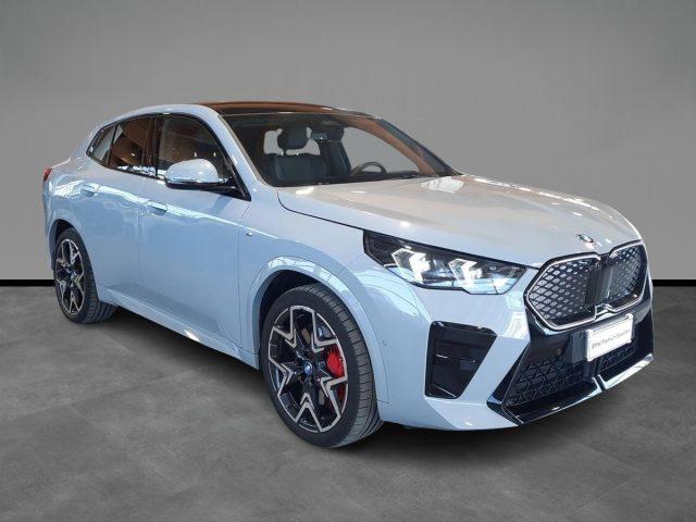 BMW iX2 xDrive 30 Msport Pro