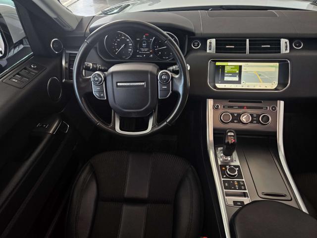 Land Rover Range Rover Sport 3.0 tdV6 HSE auto my17