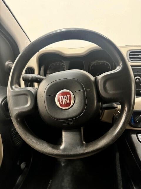 Fiat Panda 1.2 EasyPower Lounge