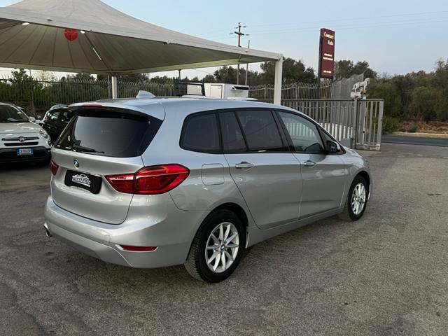 BMW 216 d Gran Tourer *7 POSTI