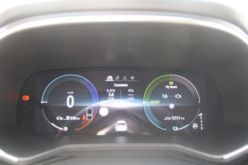 Renault Clio Hybrid E-Tech 145 CV 5 porte Techno