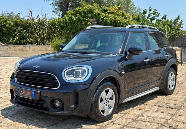 MINI Countryman 1.5 One D Business Automatica