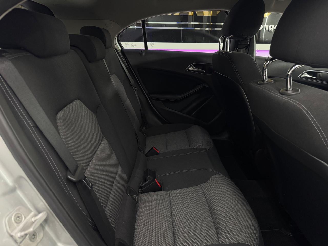 Mercedes-benz Classe A180d Automatic Executive