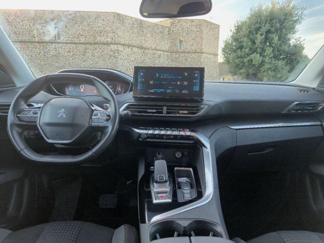 PEUGEOT 3008 BlueHDi 130 S&S Active