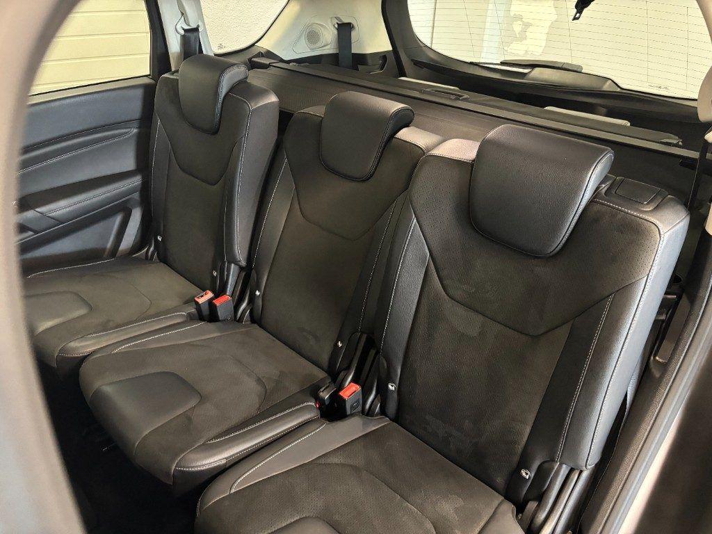 Ford S-Max Automatico 7 Posti Powershift Titanium 2.0 TDCi