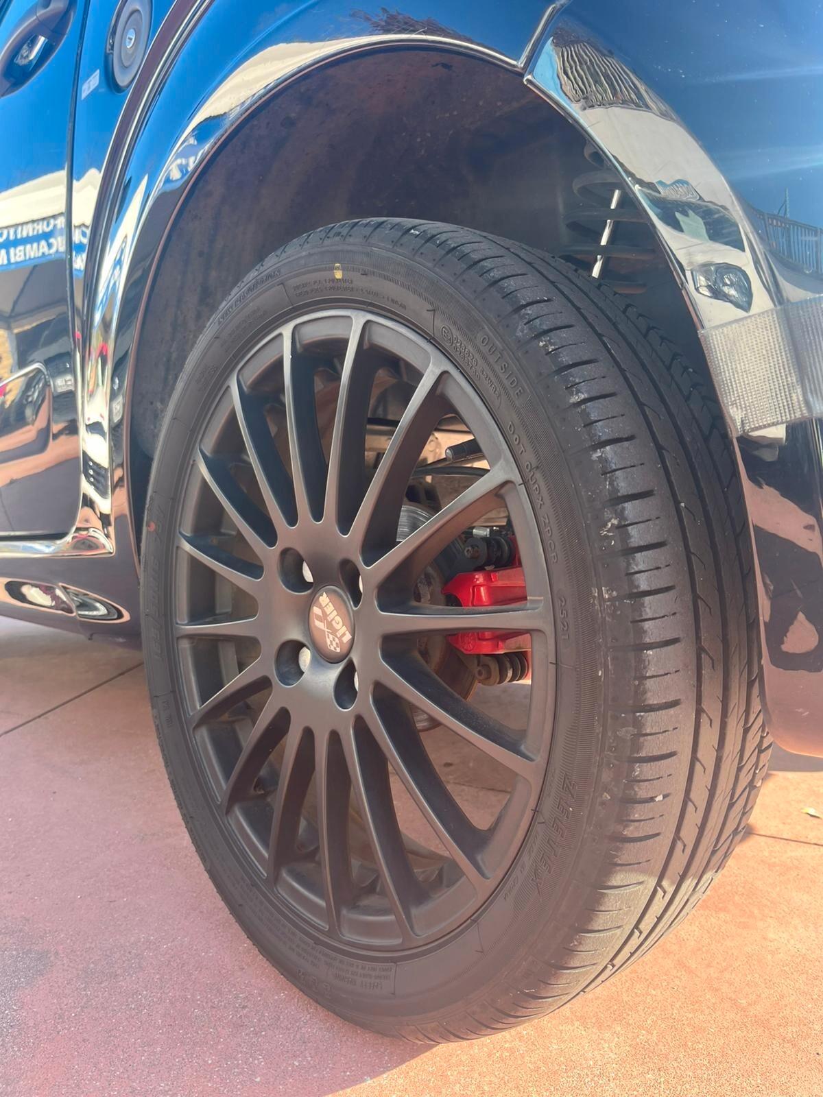 Ligier Altro JS50 SPORT