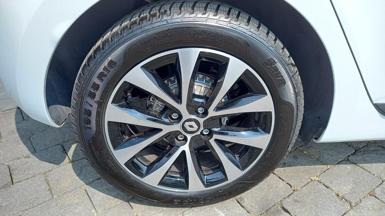 Renault Clio TCe 100 CV GPL 5 porte Equilibre