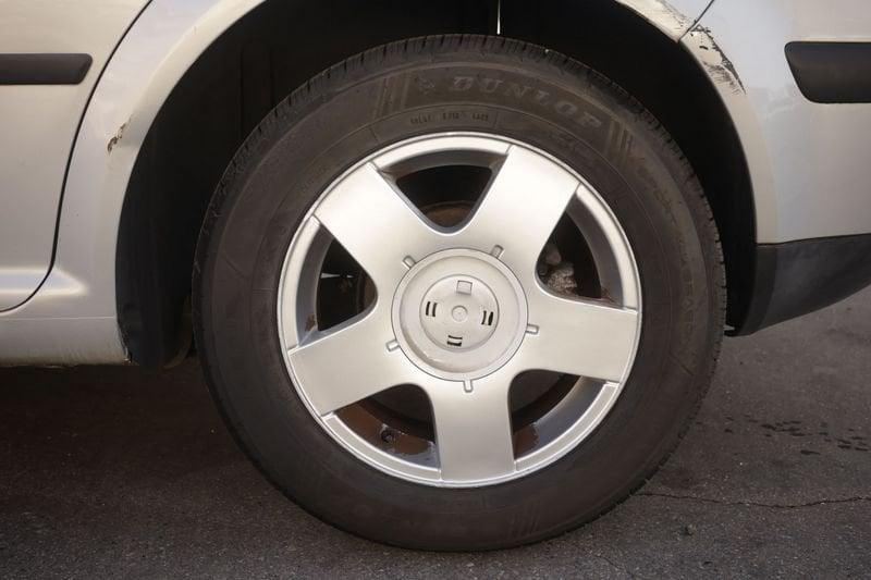 Volkswagen Golf Golf 1.6 cat 5 porte Highline