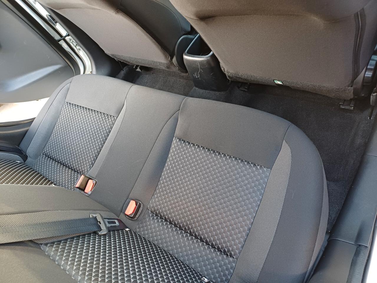 Nissan Micra IG-T 92 5 porte Acenta