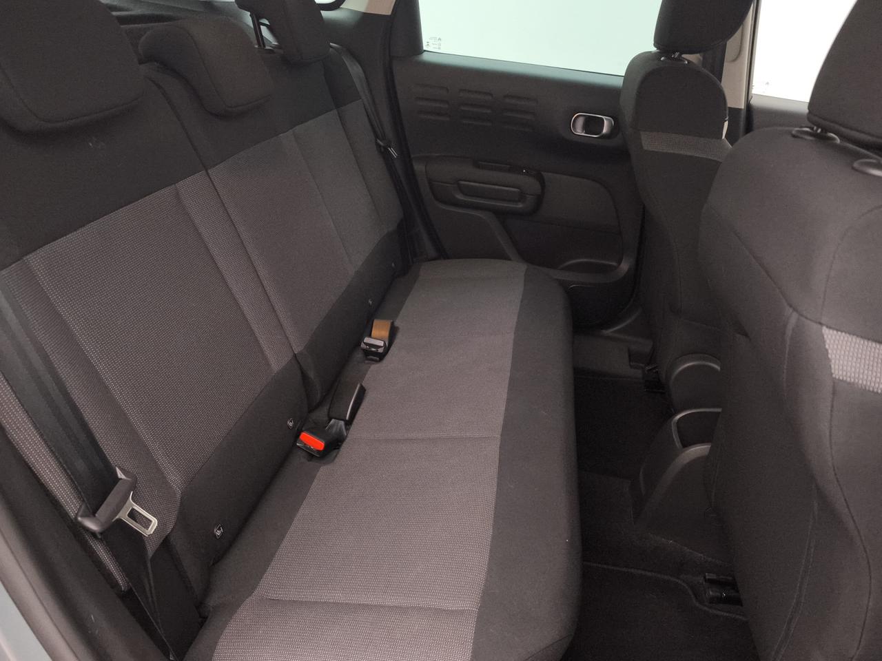 CITROEN C3 Aircross I 2021 - C3 Aircross 1.2 puretech Feel s&s 110cv