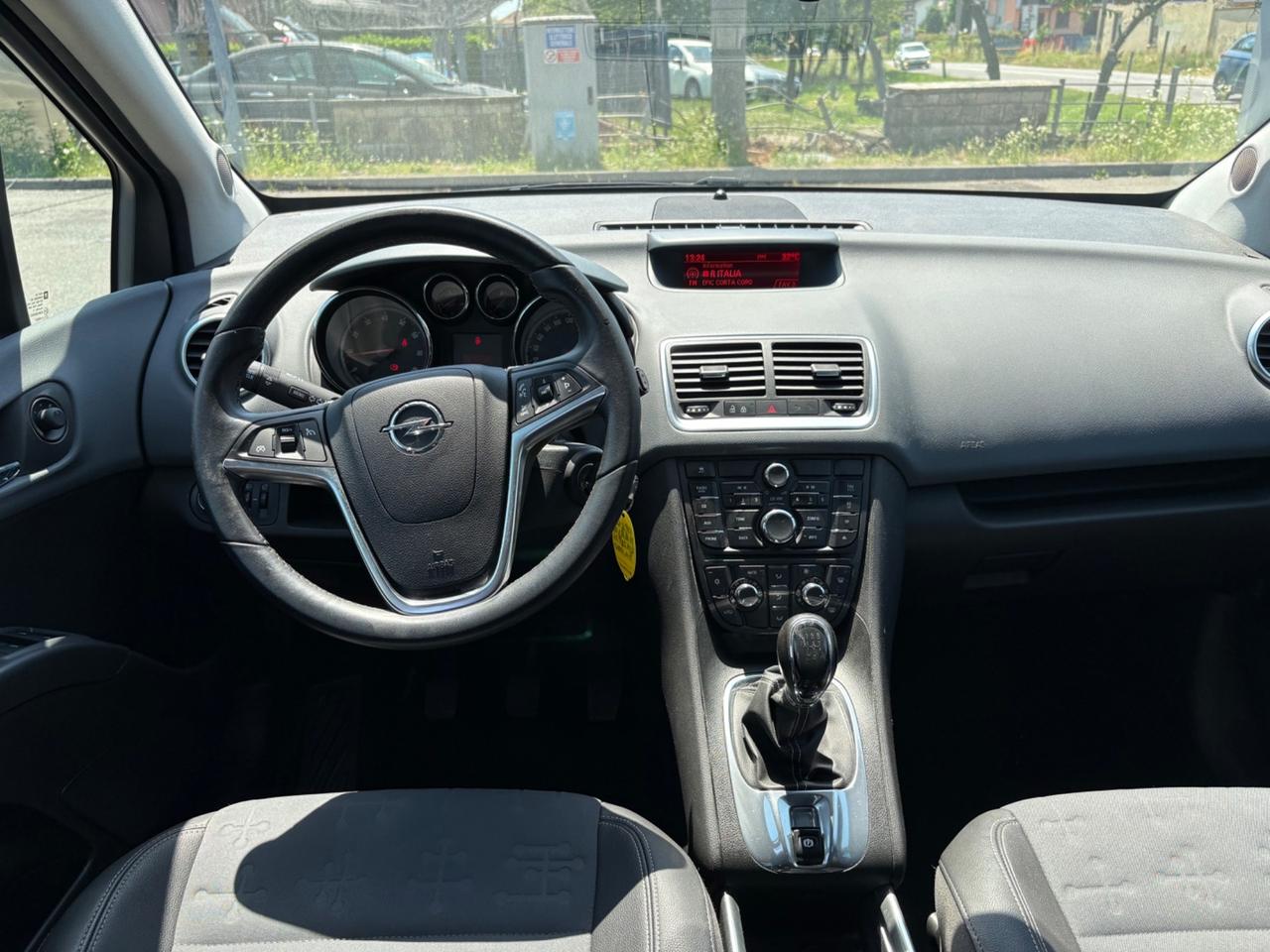 Opel Meriva 1.4 100CV Cosmo