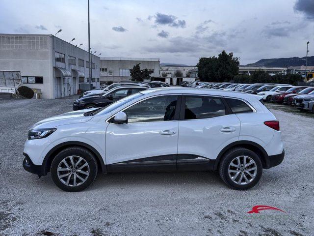 RENAULT Kadjar 8V 110CV Energy Intens - PER OPERATORI DEL SETTORE