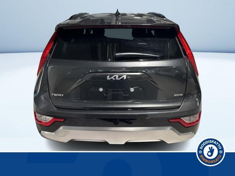 KIA Niro 1.6 PHEV Style MY25