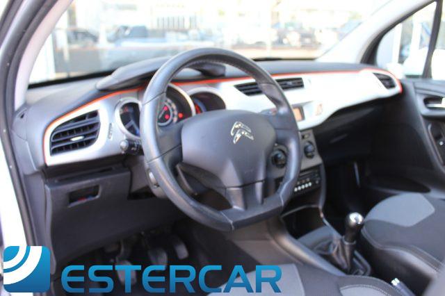 CITROEN C3 1.1 Seduction Limited