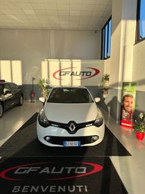 Renault Clio 1.2 75CV 5 porte Wave