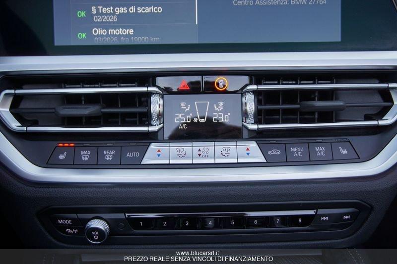 BMW Serie 4 Cabrio 420i Cabrio Msport