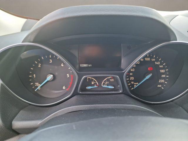 FORD Kuga 1.5 TDCI 120 CV S&S 2WD Business